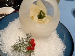 -宴周康·精致江浙菜(周浦店)