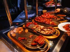 -吉布鲁牛排海鲜自助(成都大悦城店)