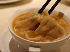龙虾蟹粉汤包-利苑酒家(华熙国际店)