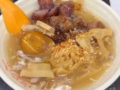 -阿芳卤面(中闽百汇店)