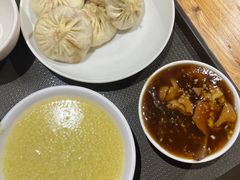 -缘赵记(沙子口店)