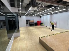 -乐刻运动健身(蓝润摩里中心店)