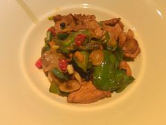 -晓长安·新陕菜(曲江店)