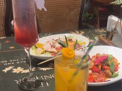 -第101座花园餐厅(湖滨88店)