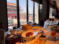 -四季民福烤鸭店(故宫店)