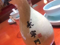-窄巷子陕菜馆·地道陕西菜(粉巷店)
