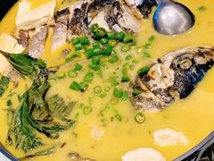 -湘阅•威海海鲜•湖南味道(华宝店)