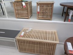 -宜家家居(哈尔滨商场店)