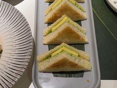 -帕娜·泰式茶餐厅·Bistro(近铁广场店)