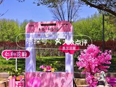 -仁和公园(顺义区)