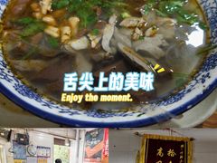 -叶新小吃店(来凤小区总店)