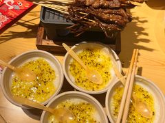 -庆峰龙虾烧烤(合肥一店)