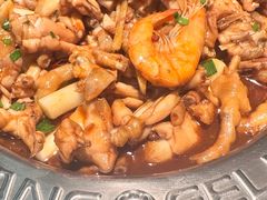 -胖哥俩肉蟹煲(福州仓山爱琴海店)