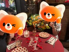 -BROWNSTONE布朗石西班牙餐厅(富城店)