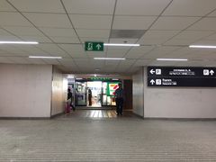 -7-Eleven(don mueang international airport)