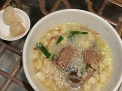 -毅祥斋老孙家泡馍(北院门鼓楼店)