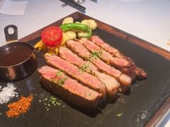 -月芽·自由餐厅·西溪湿地餐厅