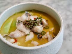 -雀蓝川菜(星悦汇店)