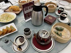 -喜宴又一村·粤菜·茶点·海鲜(壹方天地店)