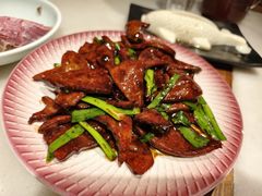 -小吊梨汤·北京菜·烤鸭(清河万象汇店)
