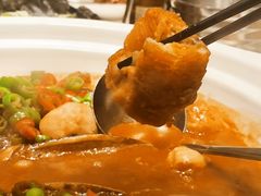 -蘭奢雅集·江浙菜(青山江滩店)