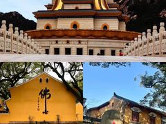 -东极岛景区