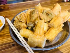 -朱珠小吃(施家园路店)