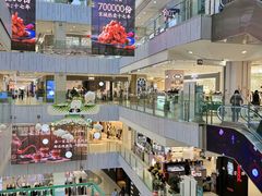 -凯德MALL(西直门店)
