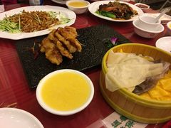-大地春饼店(黄河路店)