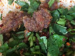 -曾笼笼牛肉饼