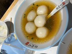 -杨爱珍大排档(龙游店)
