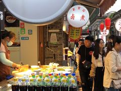 -壶园美食·淮扬菜(东圈门店)