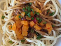 风味热干面-亢龙太子酒轩(东湖店)