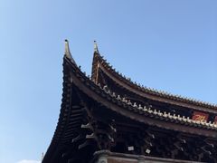 -华林禅寺