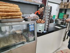 -李小老烧饼(常营民族家园店)