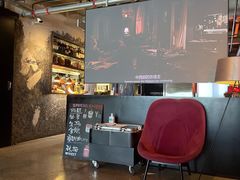 -Cooking Man(中懋天地店)