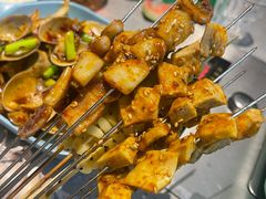 -偏脸子哈尔滨老烧烤(红旗大街店)