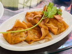 -百家福海鲜排档·闽菜·家宴(斗西路口店)