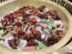 -小胖墩炝锅鱼(天钥桥路店)