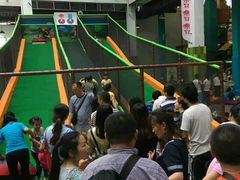 -蒙特利亲子乐园