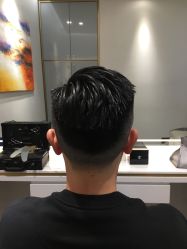 -Kraemer Paris  苏豪路易士·嘉玛发廊