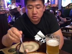 -马迭尔德式西餐精酿啤酒屋(中央大街店)
