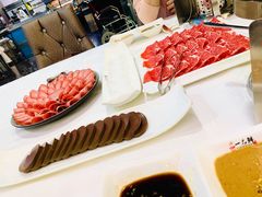 -一品鲜海鲜火锅(海信广场店)
