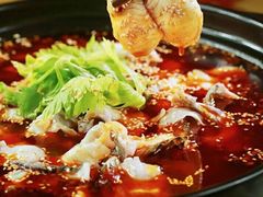 -渔傅印象滩涂霞浦海鲜(井大路店)