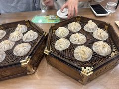 -西安贾三灌汤包·回坊小吃·清真炒菜(北院门总店)