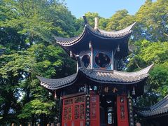-峨眉山风景名胜区