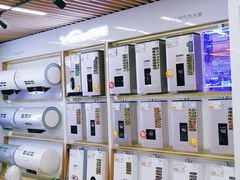 -苏宁易购(Suning Pro南昌东方银座店)