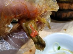 -怪怪龙虾·澳洲蓝龙王·深夜食堂(惊驾路店)