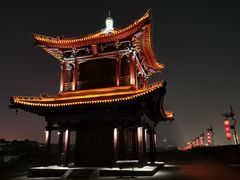 -西安城墙·碑林历史文化景区