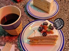 榴莲榛果-Juicy Bakery(大学路店)